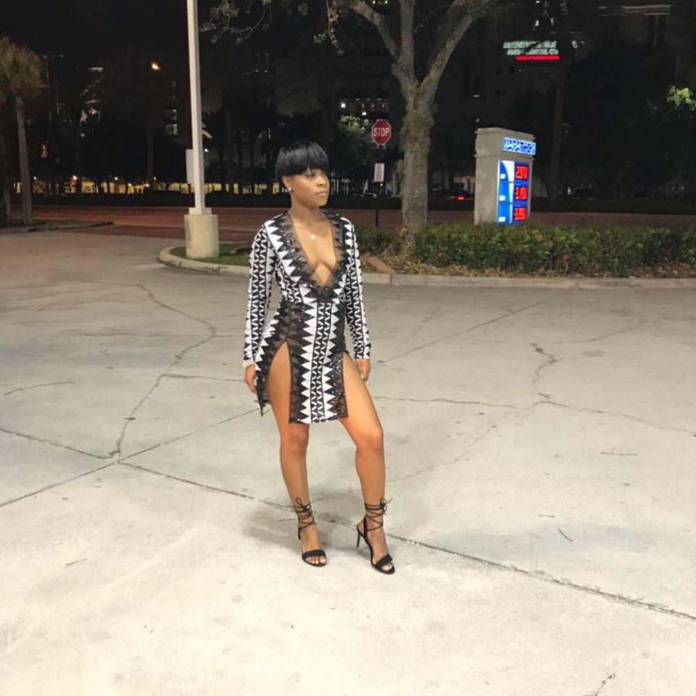 Meet your Posher, Taliah